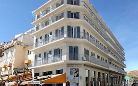 Hotel Subur